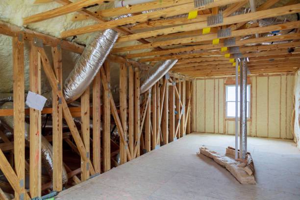 Best Insulation Inspection Services  in Martindale, TX