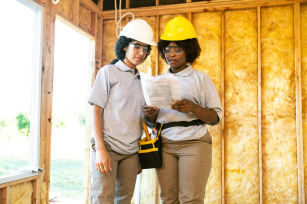 Best Commercial Insulation Contractor  in Martindale, TX