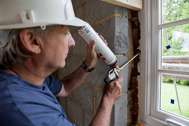 Best Soundproof Insulation Installation  in Martindale, TX